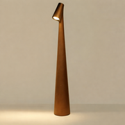 Nordic Minimalist LED Table Lamp with Dimmable Light – Ideal for Living Room or Bedroom