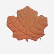Soft Touch Leaf Design Dog Blanket with Dual Use – Ideal for Living Room or Couch