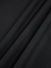 Tallulah | Solid Wide-Leg Palazzo Trousers