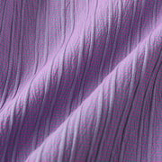 Trudy | Classic Fit Linen Blend Shirt