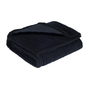 Waterproof Fleece Blanket with Soft Texture – Ideal for Couples or Outdoor Use