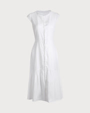 Zelda | Tailored Fit Mother of the Bride Outfits Midi Dress